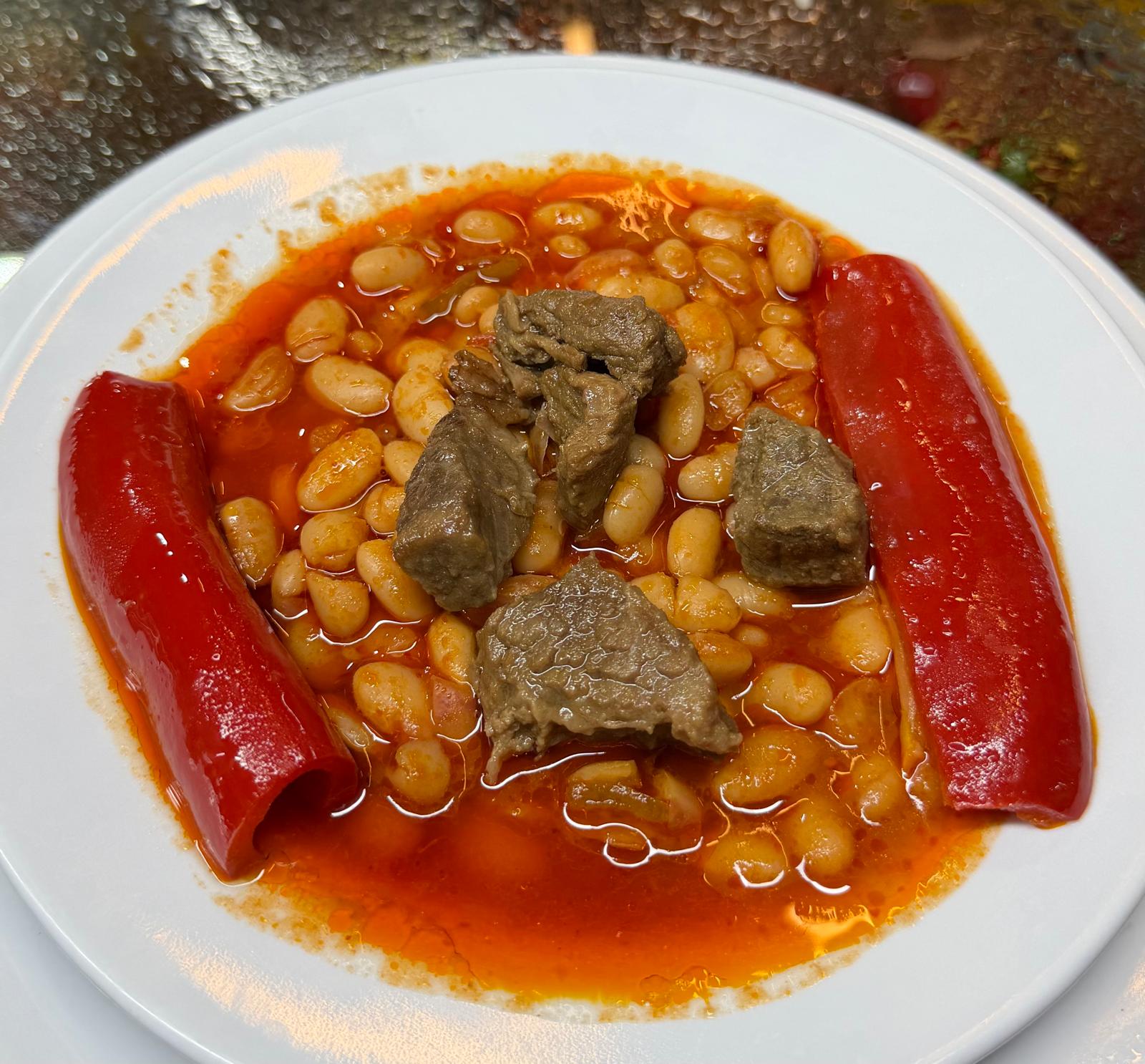 Kuru Fasulye